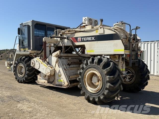 Terex RS446 Pôdne kompaktory