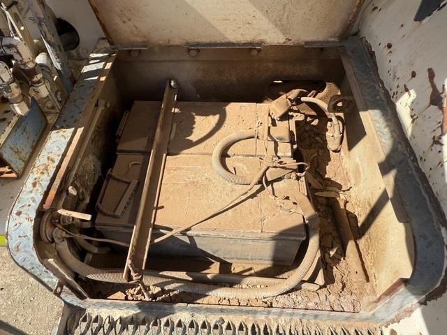 Terex RS446 Pôdne kompaktory
