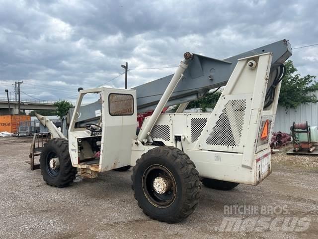 Terex SS1048 Teleskopické manipulátory