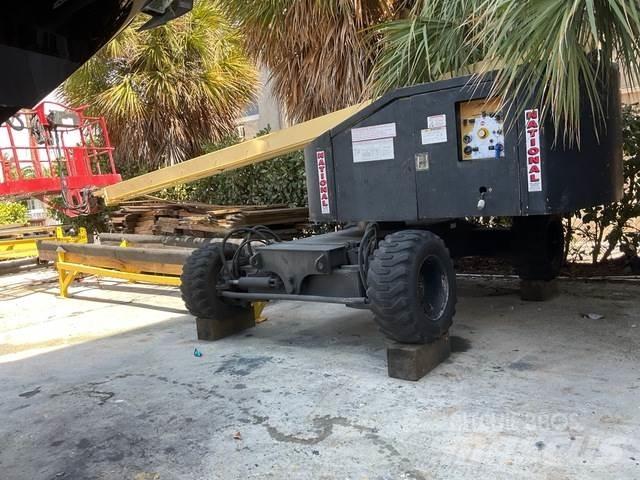 Terex TB44 Stavebníctvo - ostatné