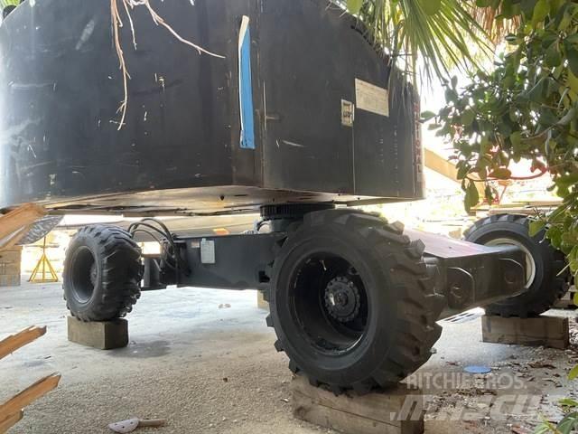 Terex TB44 Stavebníctvo - ostatné