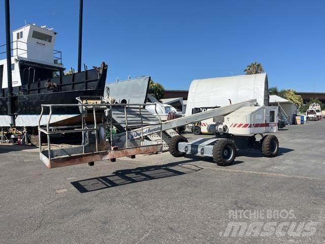 Terex TB44 Stavebníctvo - ostatné