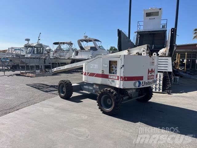 Terex TB44 Stavebníctvo - ostatné