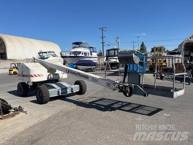 Terex TB44 Stavebníctvo - ostatné