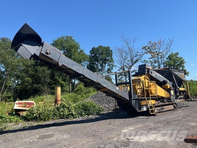 Tesab RK623CT Drviče