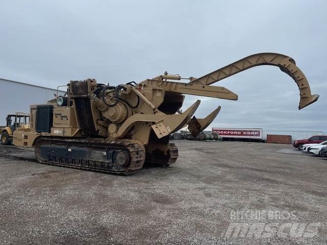 Tesmec 1475XL Rýhovače