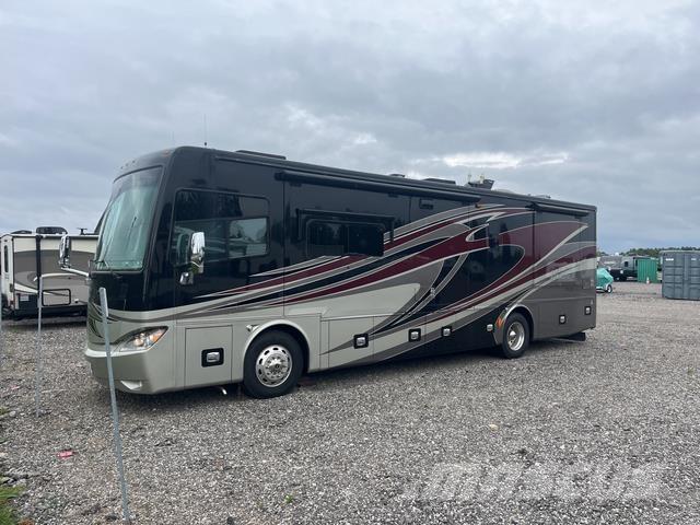 Tiffin Phaeton Obytné automobily a karavany