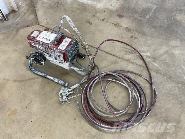 Titan Tool 440 Stavebníctvo - ostatné