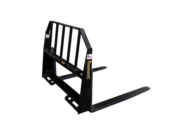 Tomahawk  Stavebníctvo - ostatné