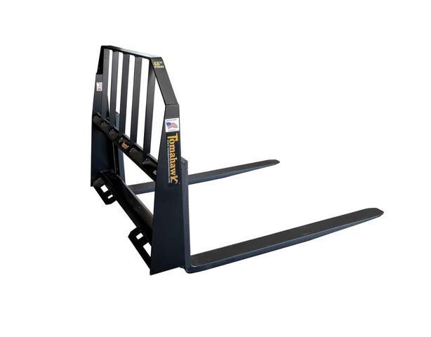 Tomahawk  Stavebníctvo - ostatné