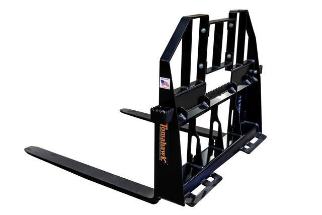 Tomahawk  Stavebníctvo - ostatné