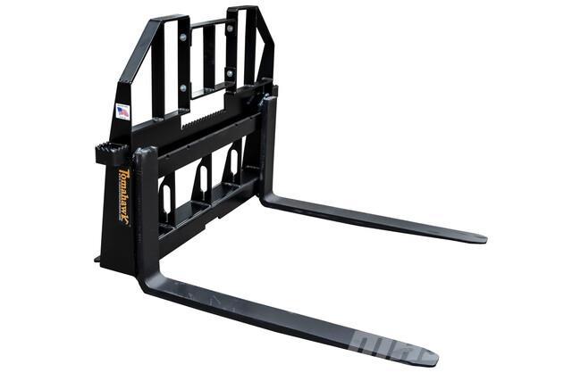 Tomahawk  Stavebníctvo - ostatné