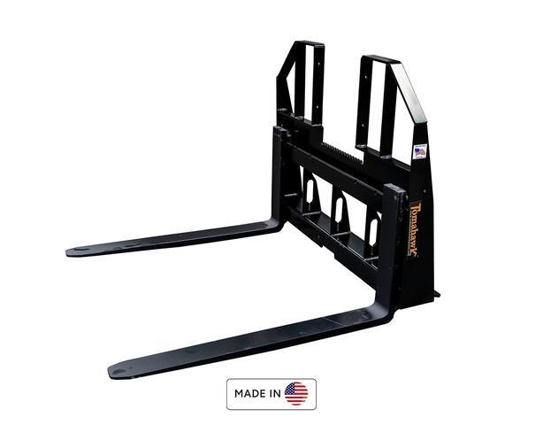 Tomahawk  Stavebníctvo - ostatné