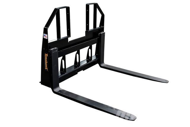 Tomahawk  Stavebníctvo - ostatné