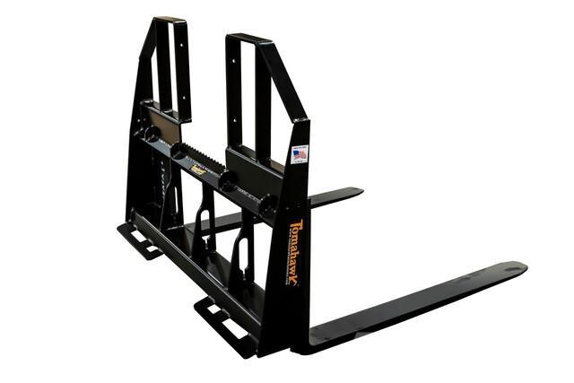 Tomahawk  Stavebníctvo - ostatné