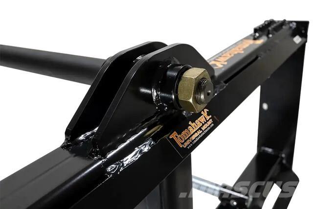 Tomahawk  Stavebníctvo - ostatné