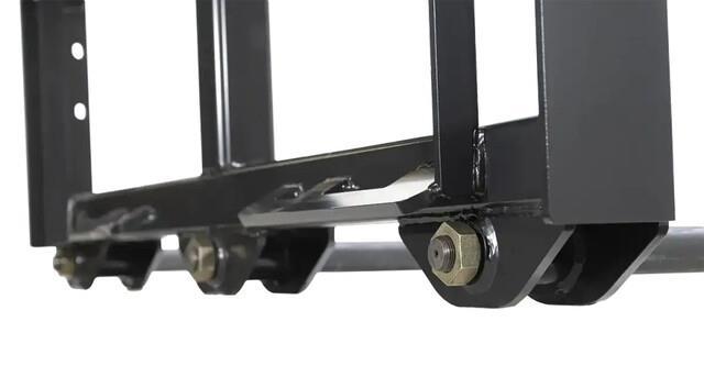 Tomahawk  Stavebníctvo - ostatné