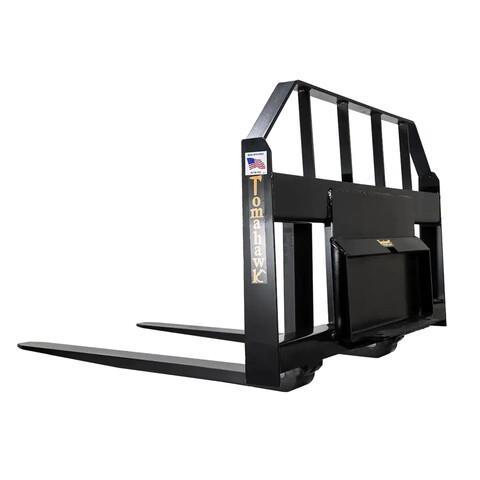 Tomahawk  Stavebníctvo - ostatné