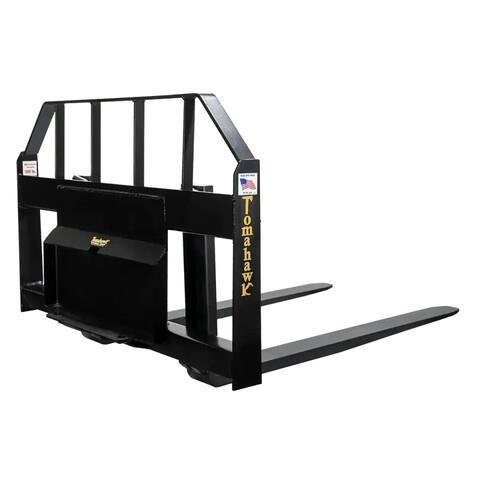 Tomahawk  Stavebníctvo - ostatné