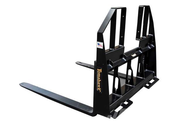 Tomahawk  Stavebníctvo - ostatné