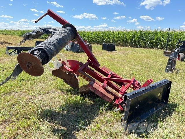  Tommy Stavebníctvo - ostatné