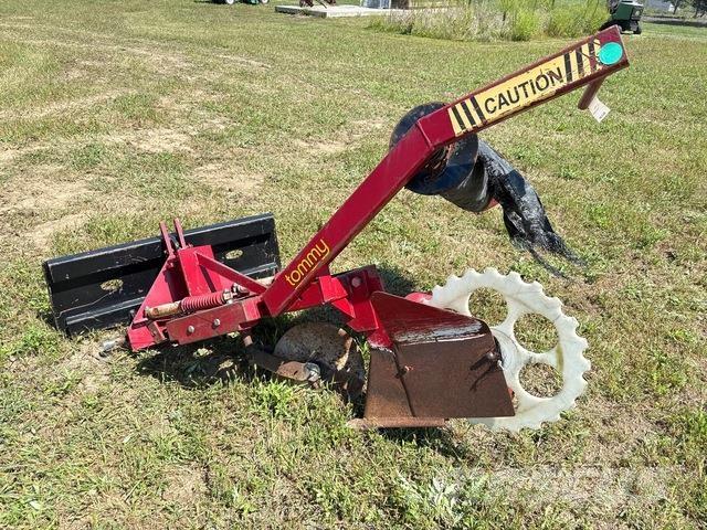  Tommy Stavebníctvo - ostatné