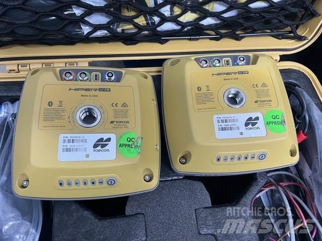 Topcon  Stavebníctvo - ostatné