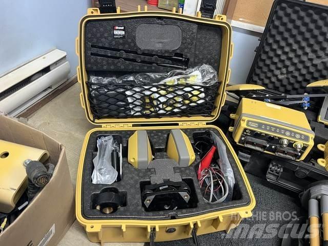 Topcon  Stavebníctvo - ostatné