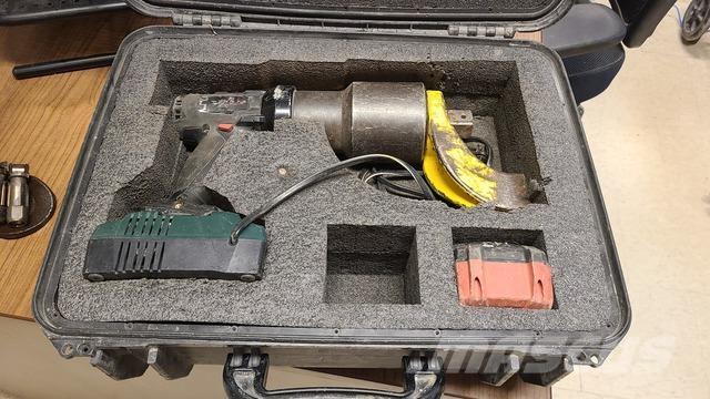  TorcUP VT3000 Stavebníctvo - ostatné