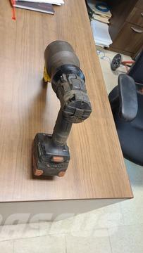  TorcUP VT3000 Stavebníctvo - ostatné