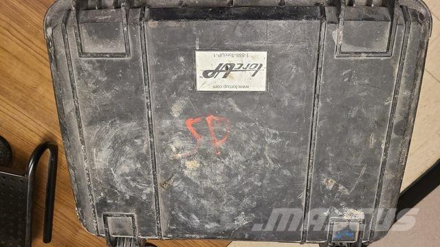  TorcUP VT3000 Stavebníctvo - ostatné