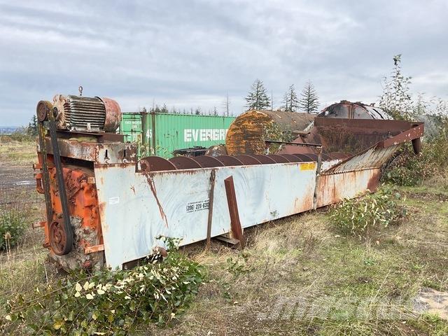 Torgerson  Triediace zariadenie