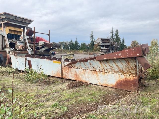 Torgerson  Triediace zariadenie