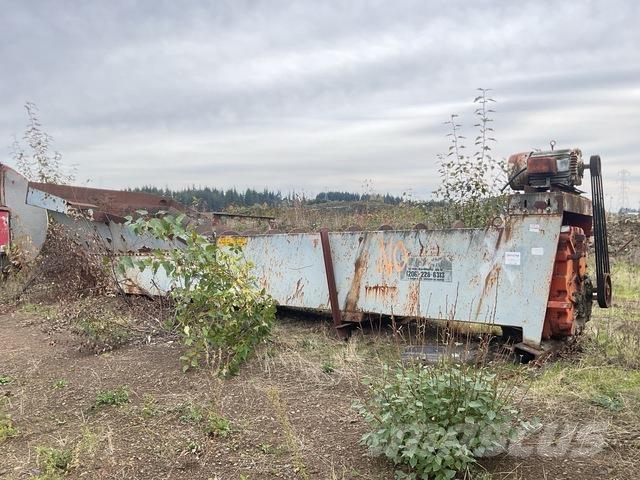 Torgerson  Triediace zariadenie