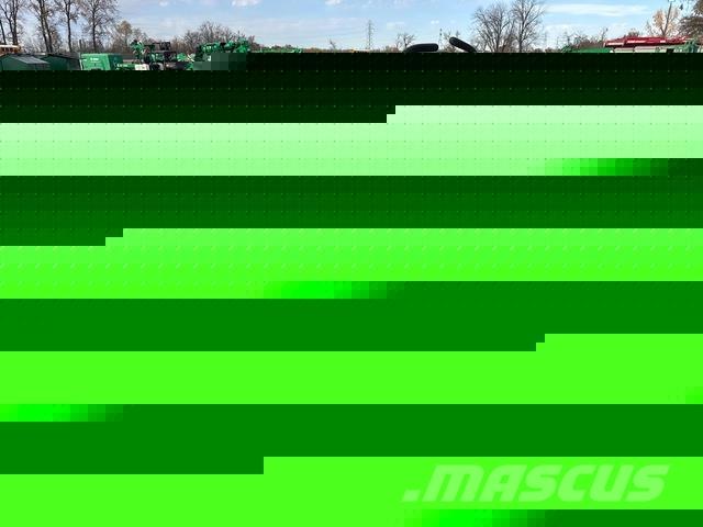 Toro  Príslušenstvo betonárskych strojov a zariadení