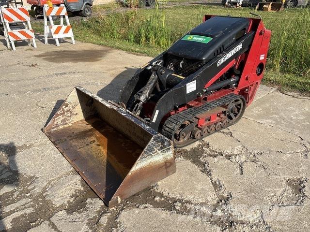 Toro 22321 Šmykom riadené nakladače