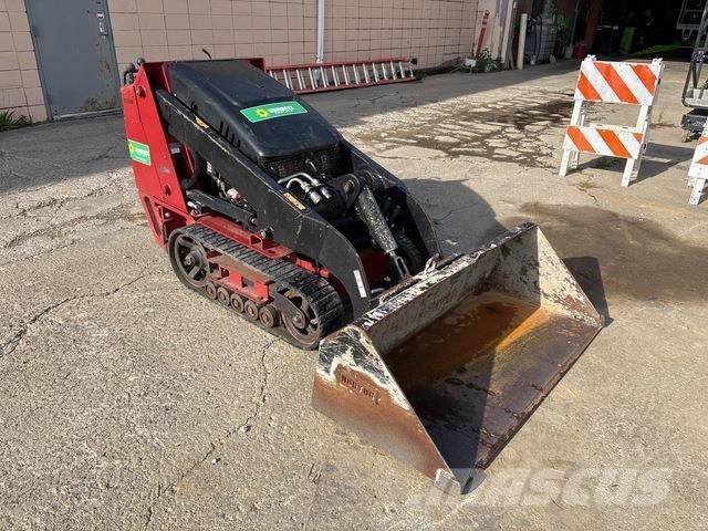 Toro 22321 Šmykom riadené nakladače