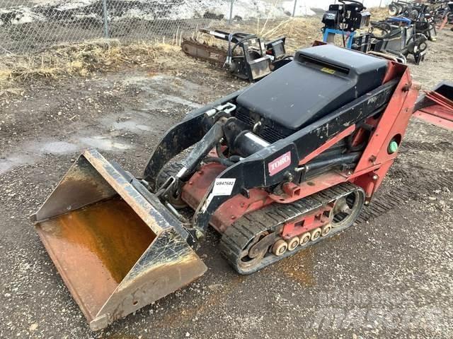 Toro 22323 Šmykom riadené nakladače