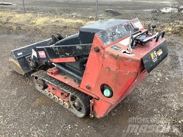 Toro 22323 Šmykom riadené nakladače
