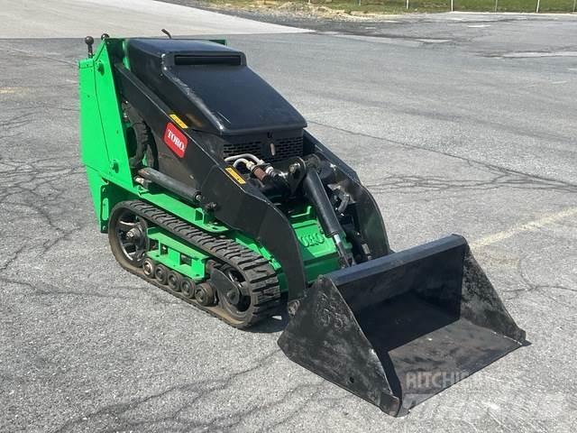 Toro 22323G Šmykom riadené nakladače