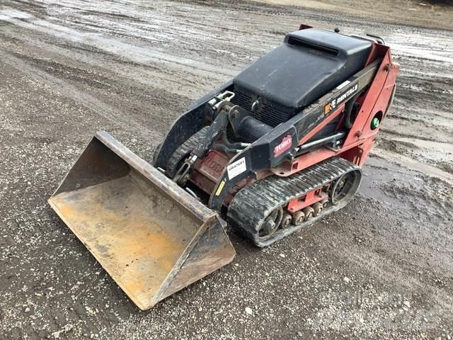 Toro 22324 Šmykom riadené nakladače