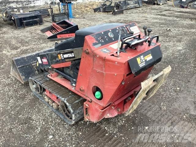 Toro 22324 Šmykom riadené nakladače