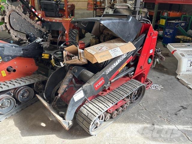 Toro 22324 Šmykom riadené nakladače