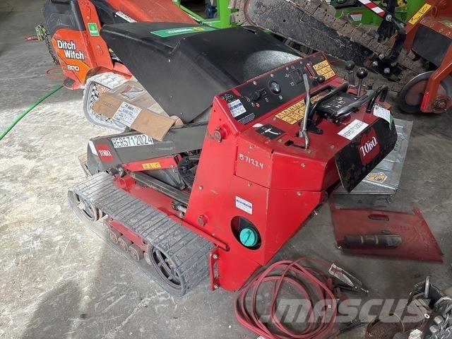 Toro 22324 Šmykom riadené nakladače