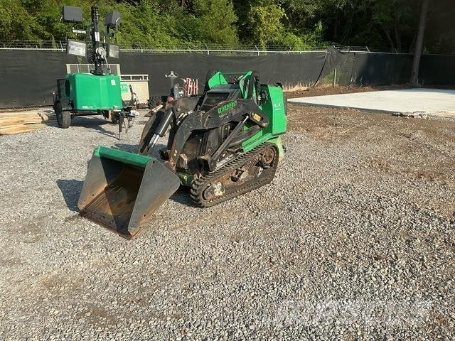 Toro 22327G Šmykom riadené nakladače