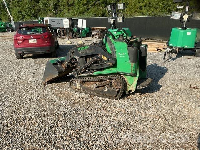 Toro 22327G Šmykom riadené nakladače