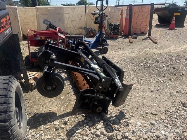 Toro 22426 Stavebníctvo - ostatné
