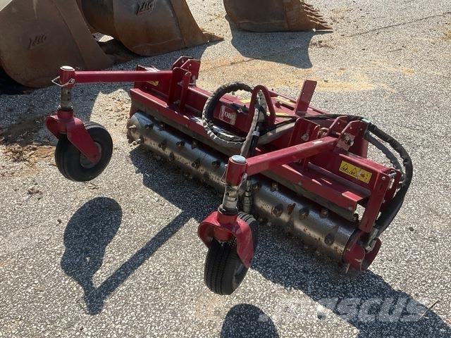 Toro 22426 Stavebníctvo - ostatné