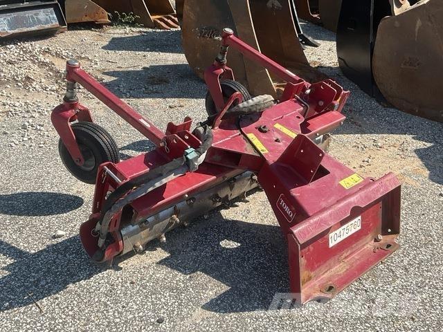 Toro 22426 Stavebníctvo - ostatné