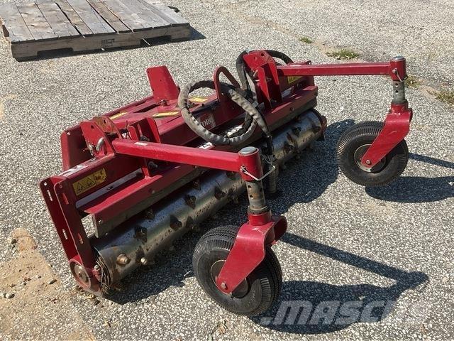 Toro 22426 Stavebníctvo - ostatné